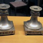 196 8006 Ljusstakar